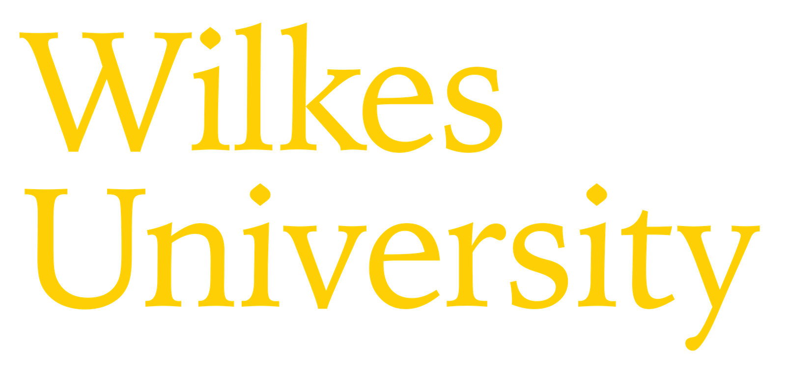 Wilkes University